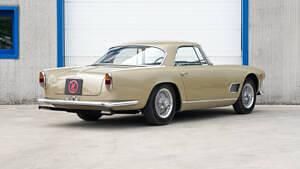 Usata Maserati 3500 GT GT 220 CV (161 kW) 1960 Beige Coupé