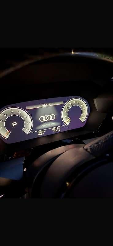 Usata Audi A3 Ambiente 150 CV (110 kW) 2025 Berlina