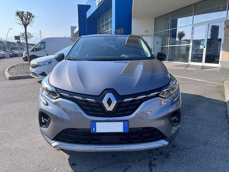 Usata Renault Captur Techno 142 CV (104 kW) 2024 SUV