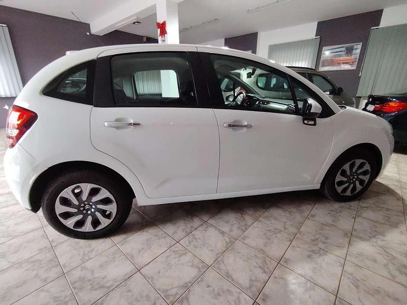 Usata Citroën C3 82 CV (60 kW) 2013 Other Berlina