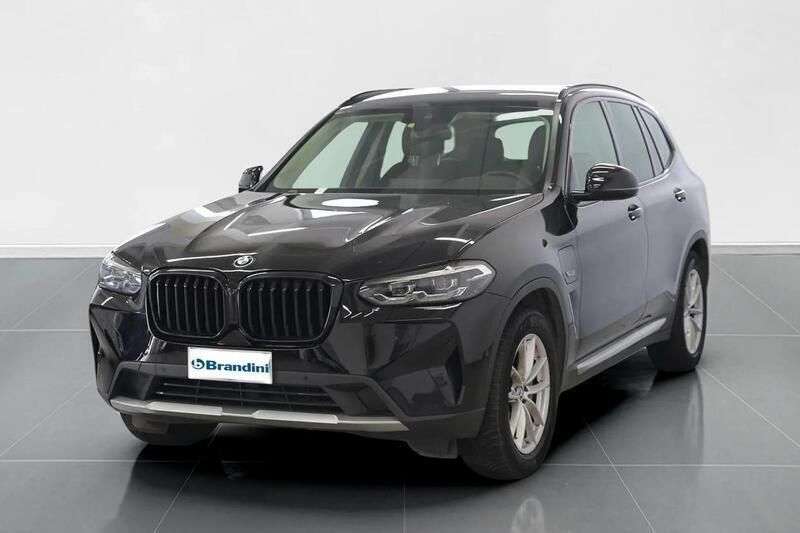 Usata 2024 BMW X3 Shadowline SUV | 35.924 € (Buon prezzo) - Immagine 1/3