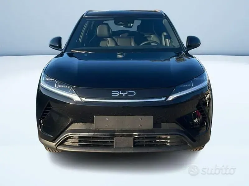 Nuova BYD Atto 2 Active 2026 Nero SUV