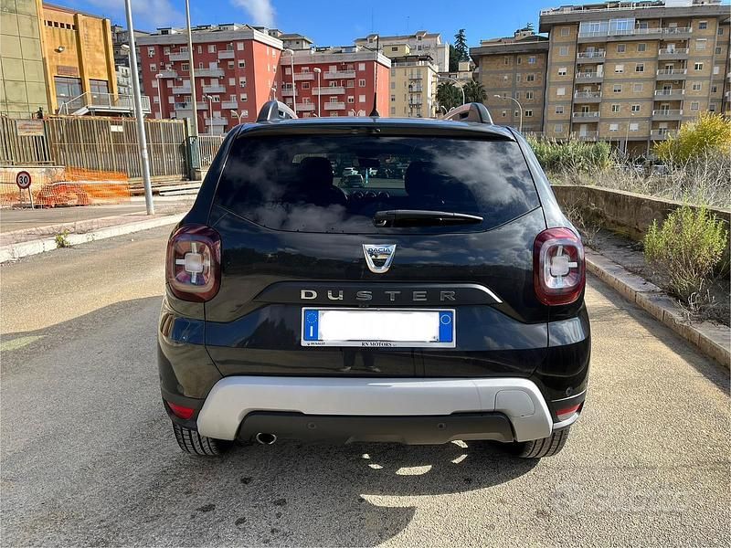 Usata Dacia Duster Prestige 2020 SUV