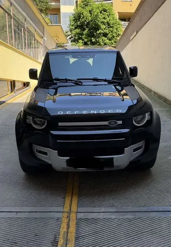 Occasion Land Rover Defender S 240 ch (176 kW) 2023 Noir SUV