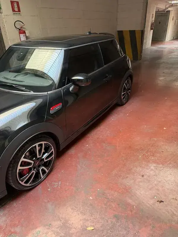 Usata Mini John Cooper Works 231 CV (169 kW) 2022 Utilitaria