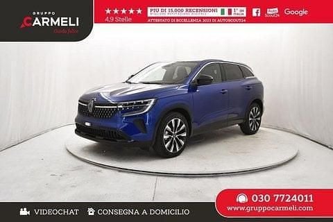 Usado Renault Austral Techno 160 CV (117 kW) 2025 SUV