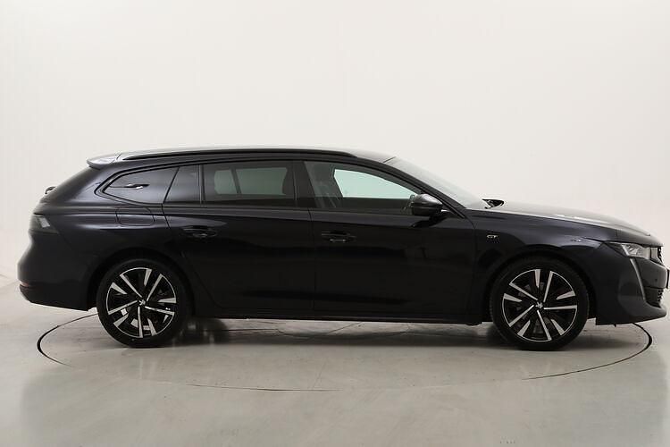 Usata Peugeot 508 SW GT 131 CV (96 kW) 2022 Station wagon