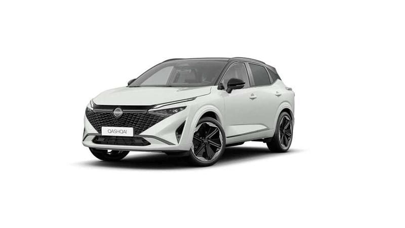 Usado Nissan Qashqai 158 CV (116 kW) 2026 SUV