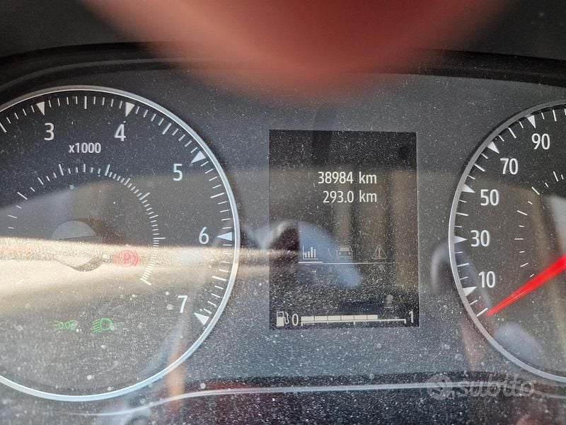 Usata Dacia Sandero Stepway 90 CV (66 kW) 2023 Berlina