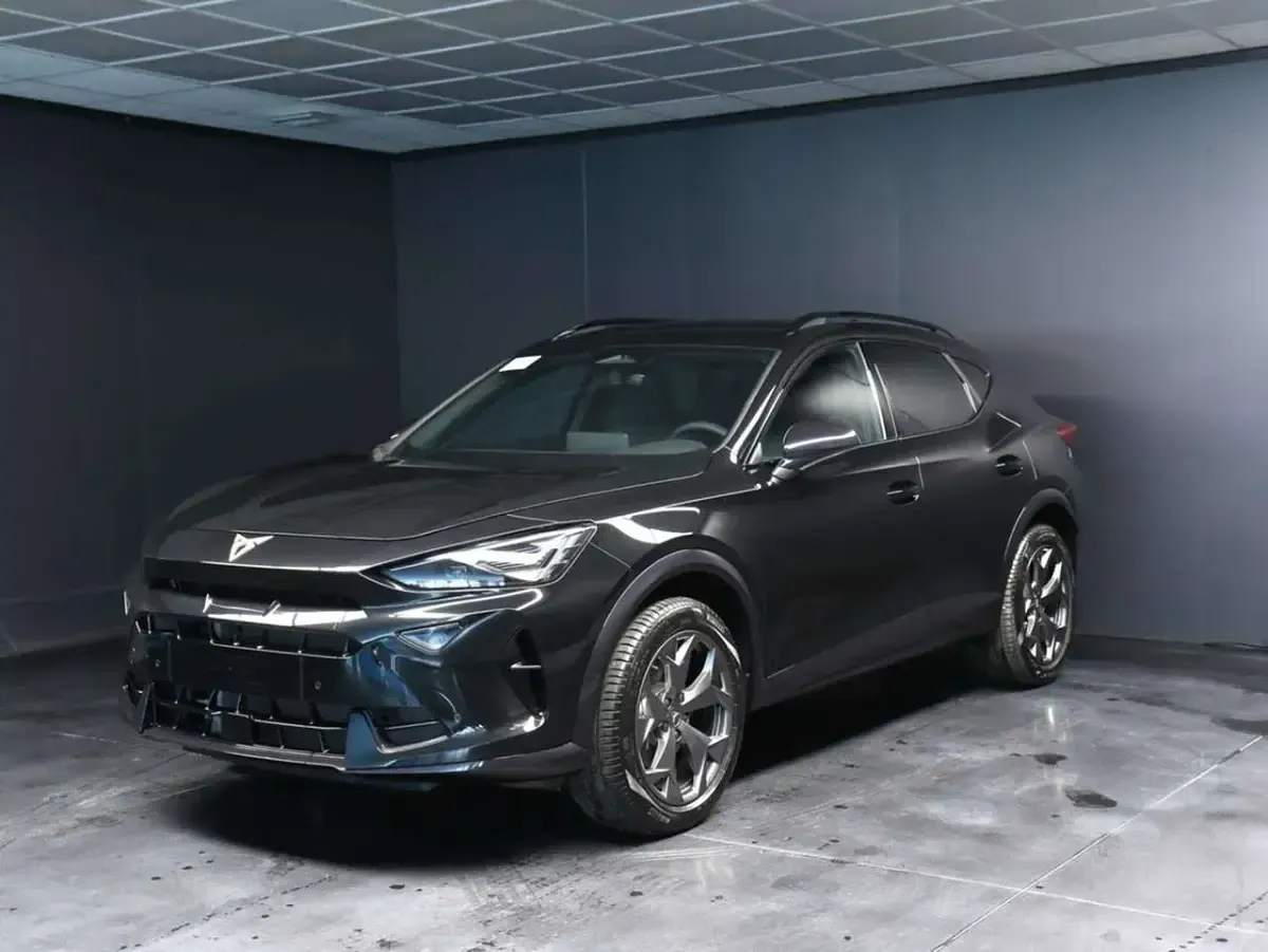Usata Cupra Formentor 150 CV (110 kW) 2025 SUV