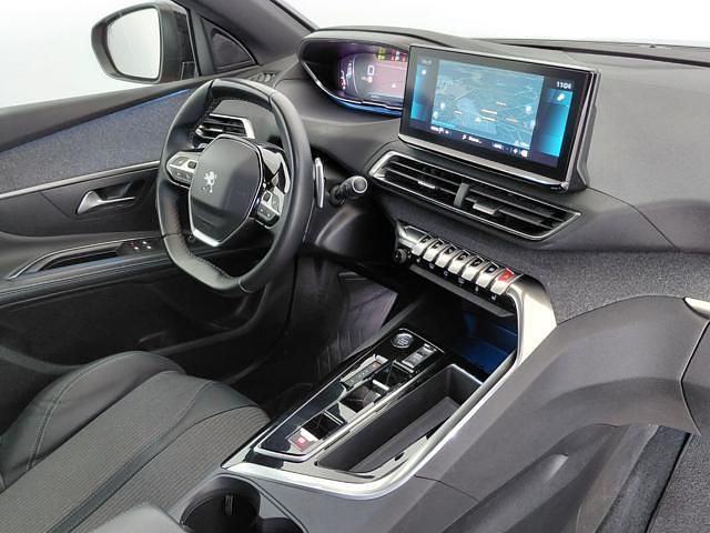 Usata Peugeot 5008 Allure 131 CV (96 kW) 2023 Bronzo SUV