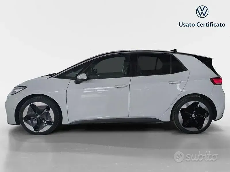 Nouvelle VW ID.3 Pro 169 kW (231 ch) 2026 Citadine