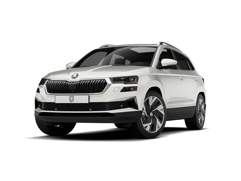 Nuova Skoda Karoq 150 CV (110 kW) 2026 Grigio SUV
