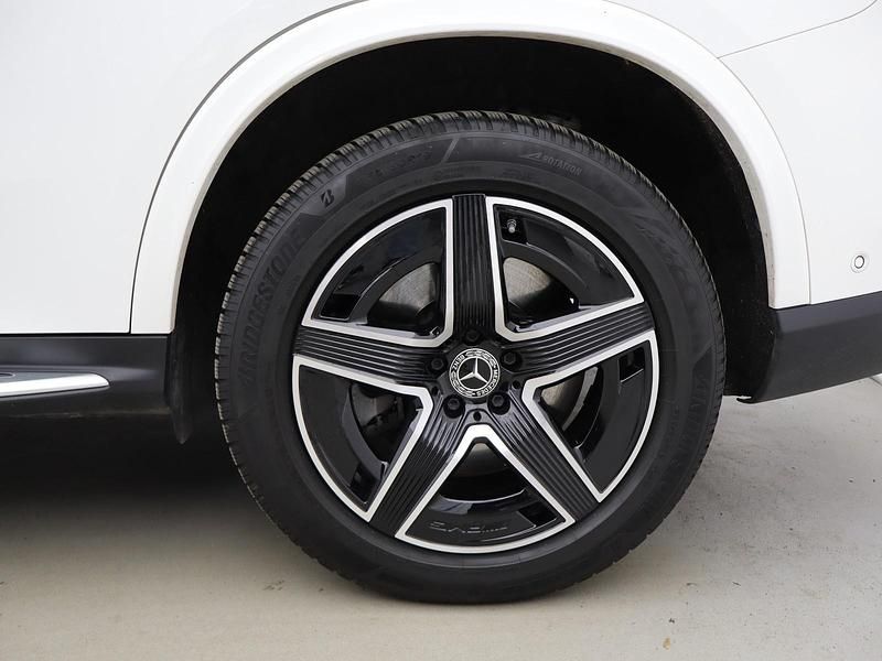 Gebraucht Mercedes GLC300 Advanced 333 PS (244 kW) 2024 Weiß SUV