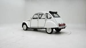 Usata Citroën 2CV 29 CV (21 kW) 1970 Altri Berlina