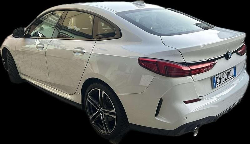 Usata BMW 218 M Sport 136 CV (100 kW) 2023 Coupé