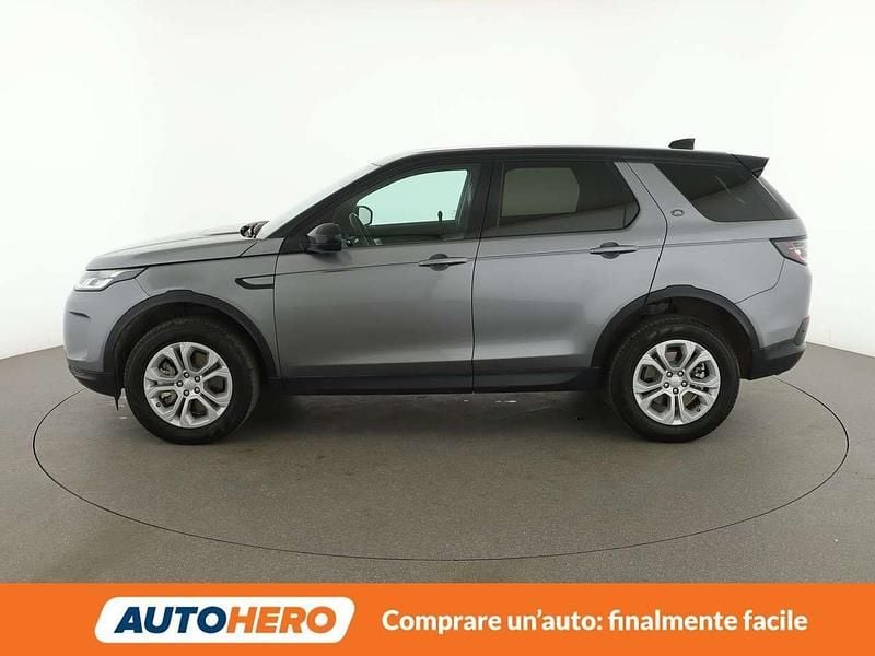 Usata Land Rover Discovery Sport S 150 CV (110 kW) 2020 Grigio SUV