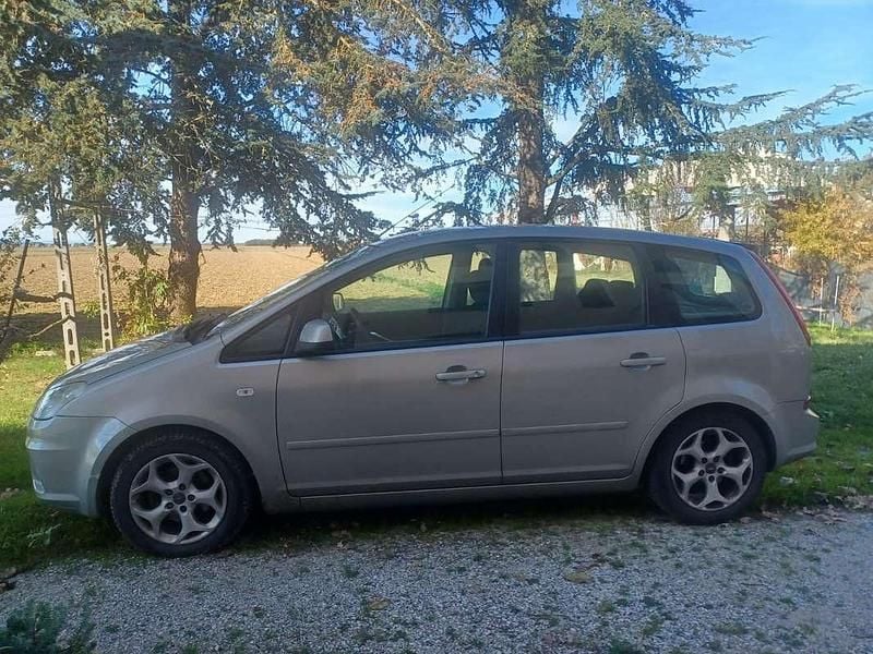 Usata Ford C-MAX Titanium 90 CV (66 kW) 2009 Monovolume