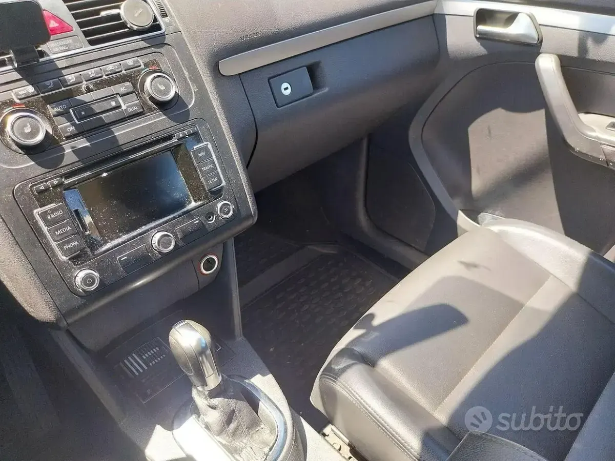 Usata Ford Kuga 150 CV (110 kW) 2012 SUV