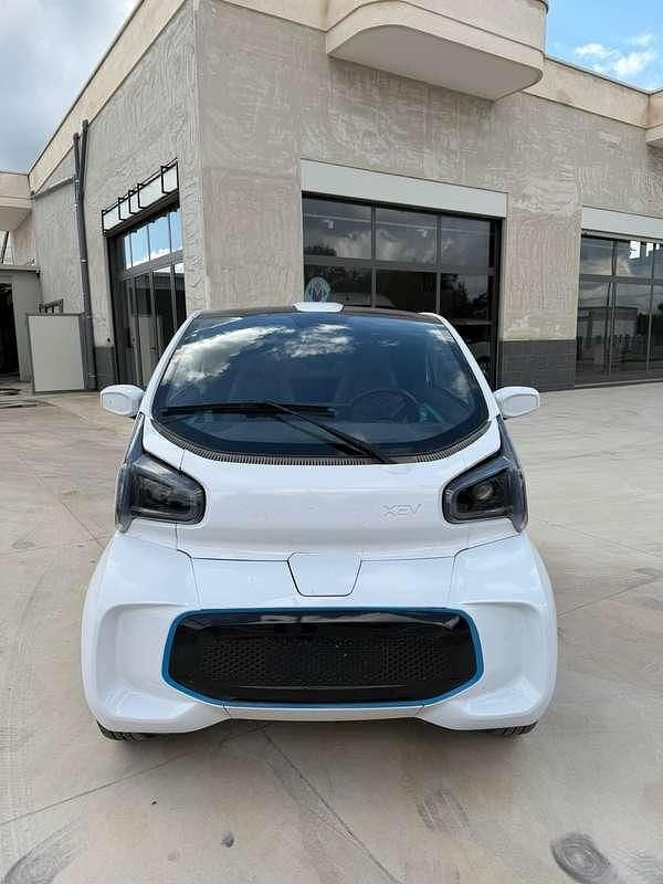 Usata XEV Yoyo 10 kW (14 CV) 2023 Utilitaria