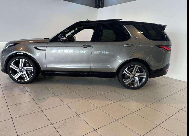 Usata Land Rover Discovery 5 HSE 249 CV (183 kW) 2021 SUV