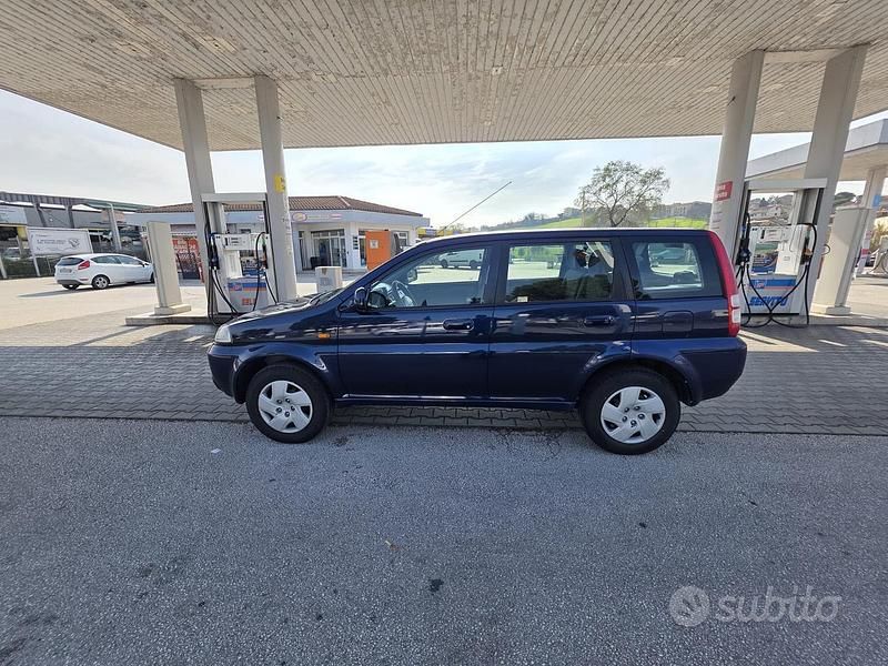 Usata Honda HR-V 2003 SUV