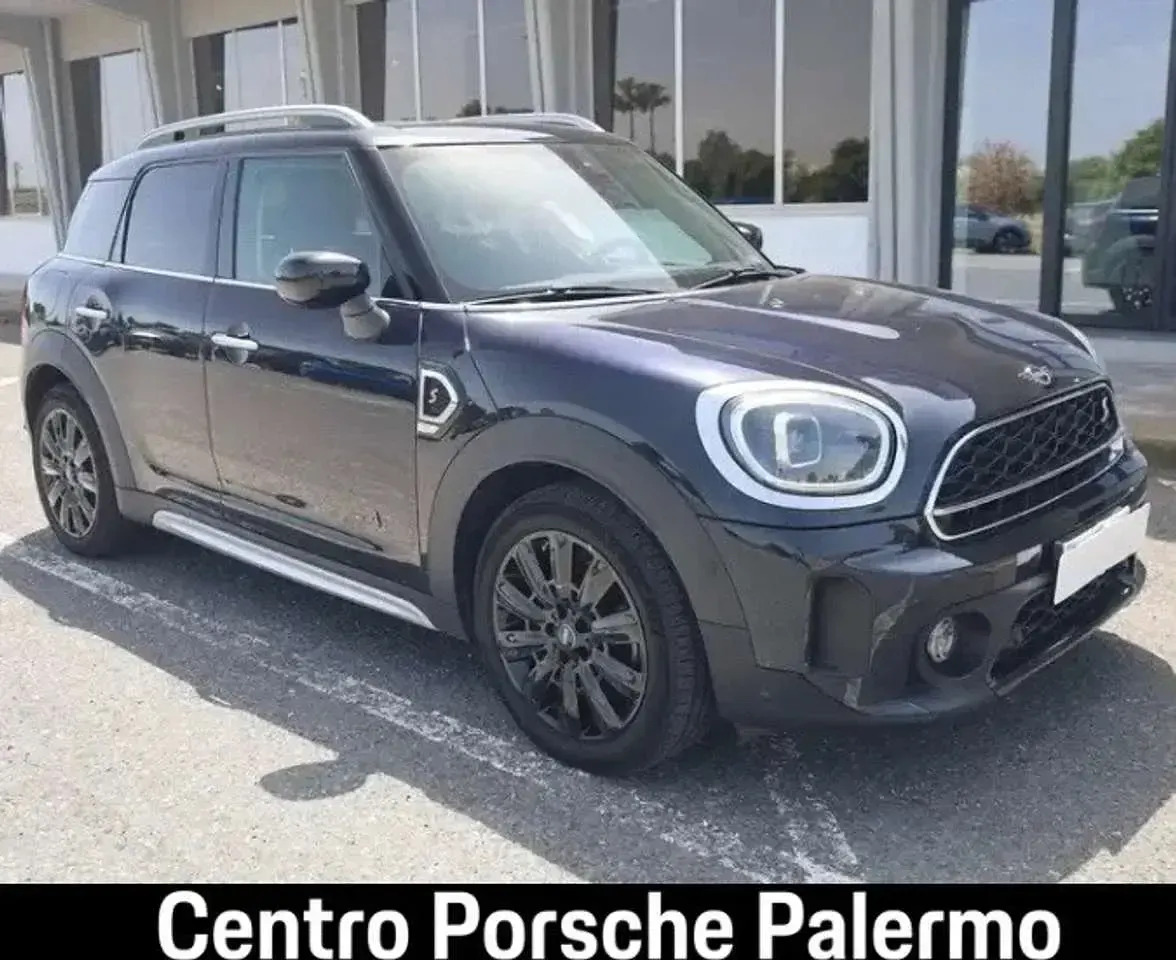 Usata Mini Cooper SD Countryman Classic 190 CV (139 kW) 2023 Other SUV