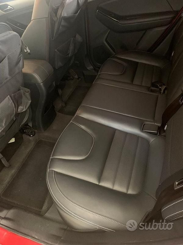 Usata EVO Evo 5 2023 Rosso SUV