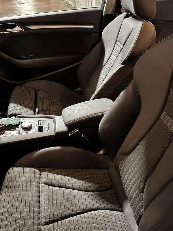 Usata Audi A3 Ambition 150 CV (110 kW) 2013 Berlina