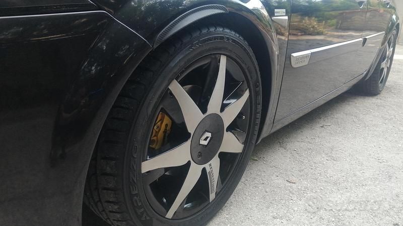 Usata Renault Mégane II R.S. 2004