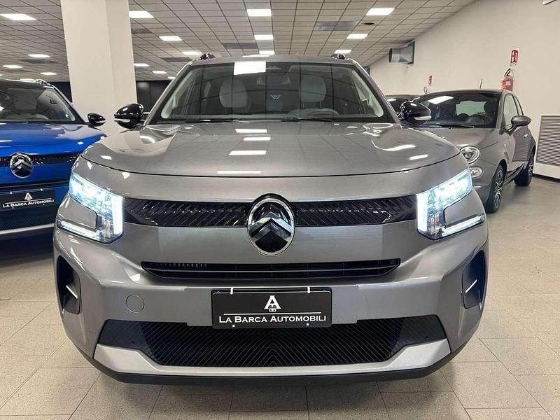 Usata Citroën C3 PureTech 101 CV (74 kW) 2025 Grigio Utilitaria