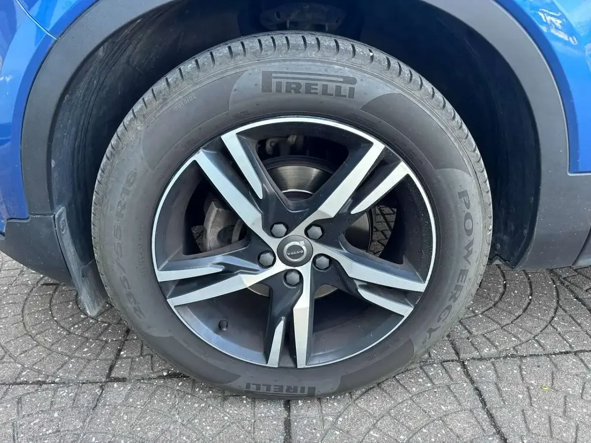 Usata Volvo XC40 R-Design 150 CV (110 kW) 2020 Other SUV