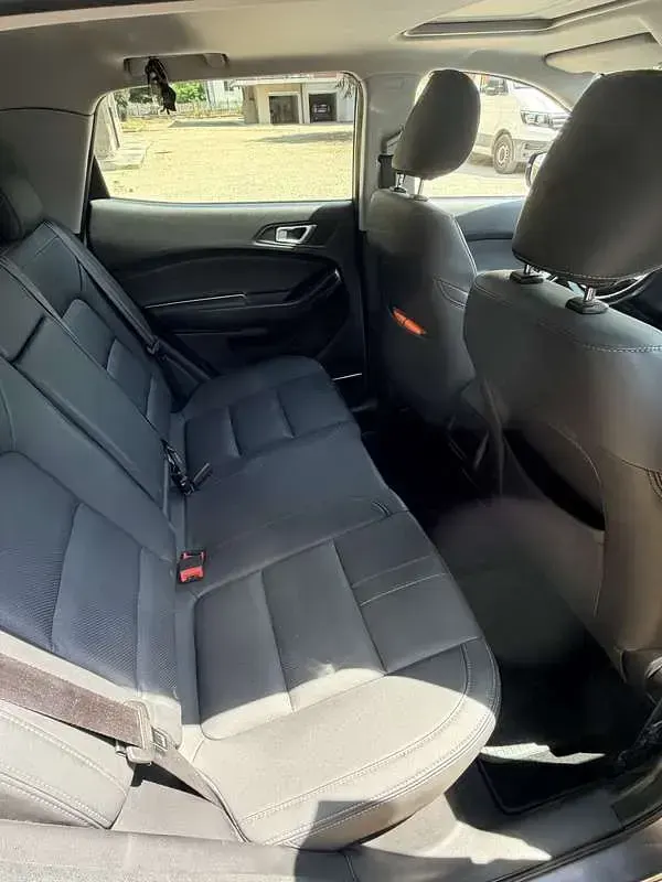 Occasion DR DR 4.0 114 ch (83 kW) 2022 SUV