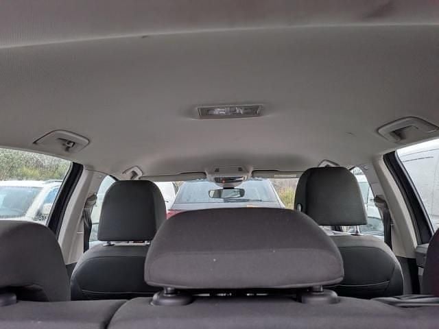 Usata VW Golf VIII Life 110 CV (80 kW) 2020 Grigio Utilitaria