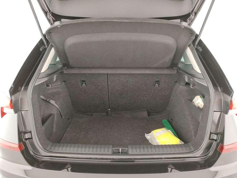 Usata Skoda Kamiq 116 CV (85 kW) 2025 Nero met SUV