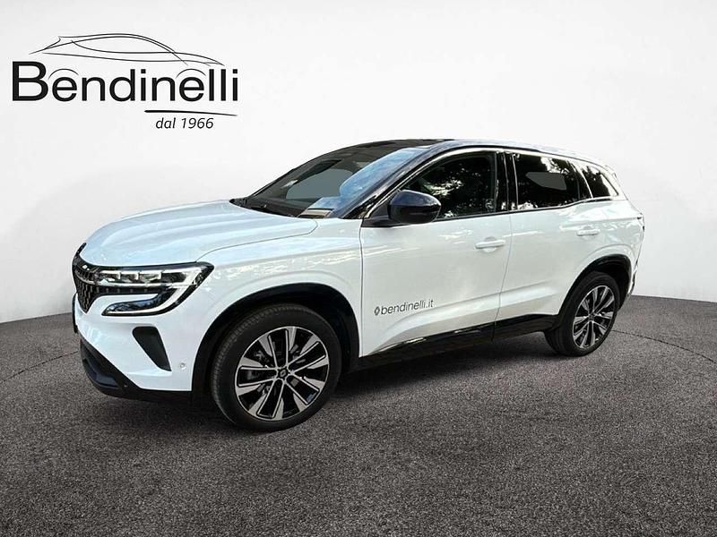 Usata Renault Austral Techno 200 CV (147 kW) 2024 Other SUV