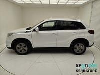 Usata Suzuki Vitara Cool 129 CV (94 kW) 2021 Bianco SUV