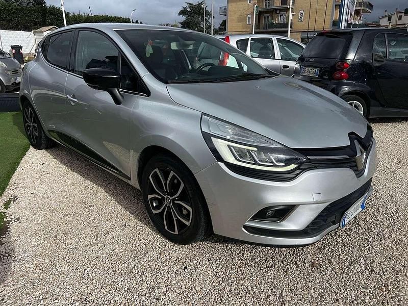 Usata Renault Clio IV Intens 101 CV (74 kW) 2019 Other Berlina