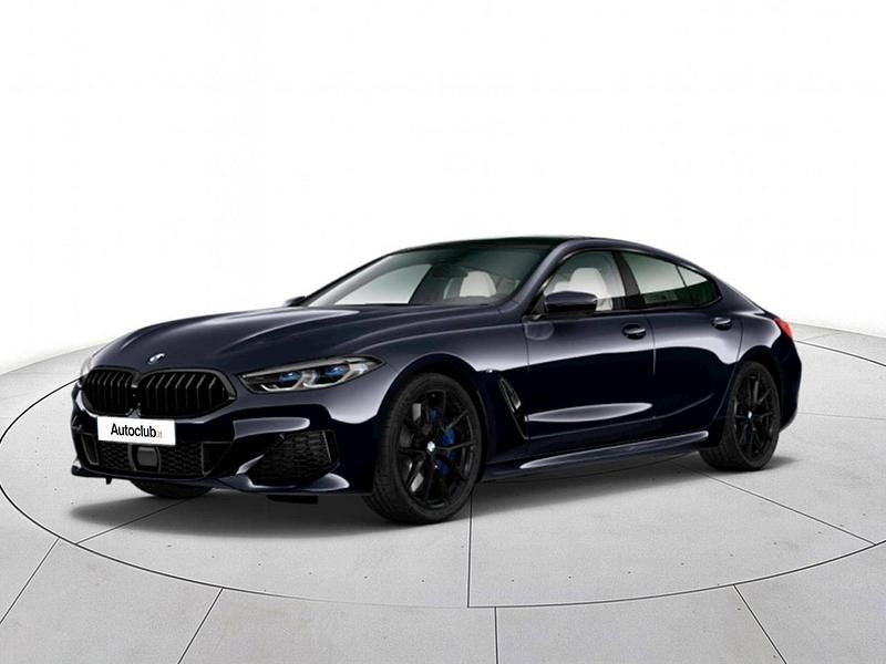Usata 2020 BMW 840 M Sport Coupé | 54.900 € - Immagine 1/1