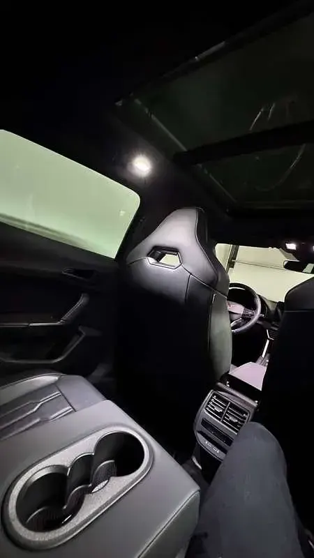 Usata Cupra Formentor 150 CV (110 kW) 2022 SUV