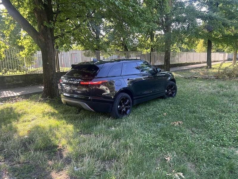 Usata Land Rover Range Rover Velar SE Dynamic 204 CV (150 kW) 2023 SUV