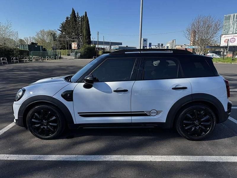Usata Mini Cooper SD Countryman Hype 190 CV (139 kW) 2019 SUV