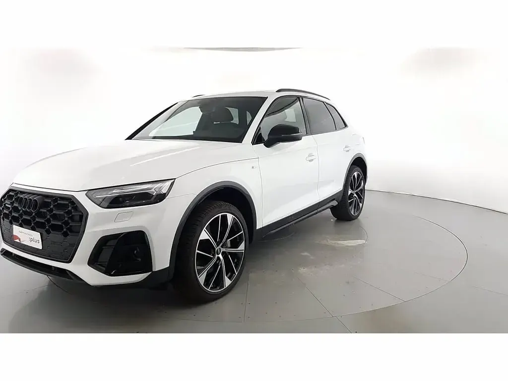 Usata Audi Q5 367 CV (269 kW) 2025 SUV