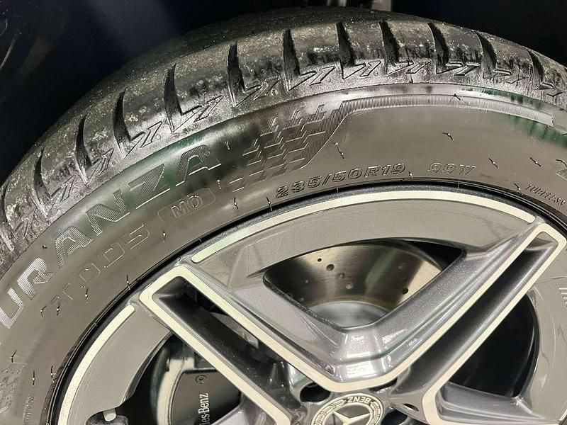 Nuova Mercedes GLA180 Advanced Plus 136 CV (100 kW) 2026 Nero notte SUV