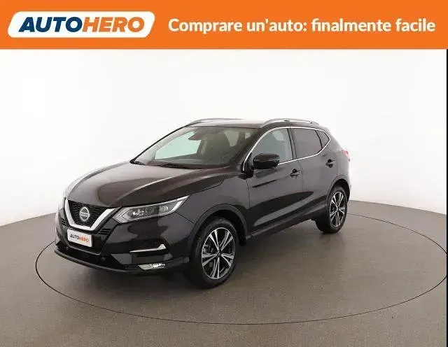 Usata Nissan Qashqai N-Connecta 140 CV (102 kW) 2020 SUV