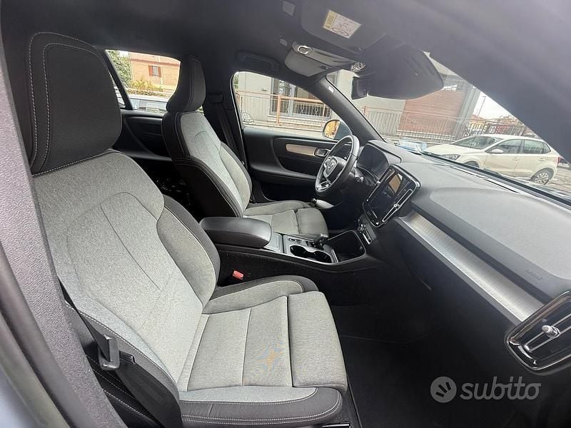 Usata Volvo XC40 163 CV (119 kW) 2022 SUV