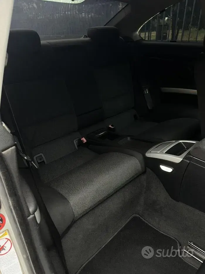Usata BMW 320 170 CV (125 kW) 2008