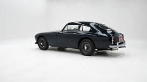 Usata Aston Martin DB2 162 CV (119 kW) 1958 Altri Coupé