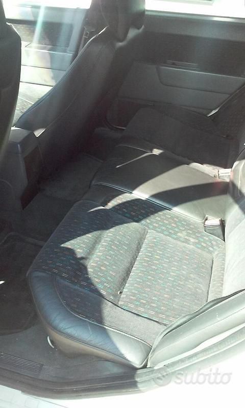 Usata Volvo 850 1994 Station wagon