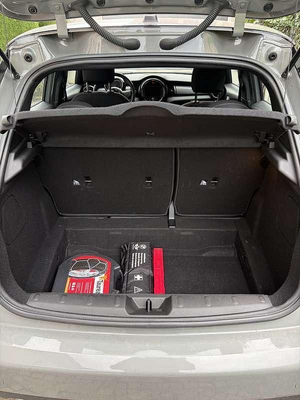 Usata Mini Cooper 136 CV (100 kW) 2017 Utilitaria